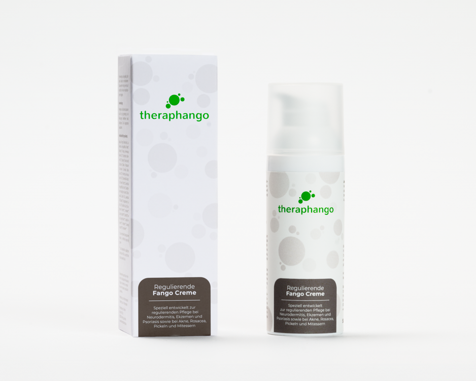 Regulierende Fango Creme